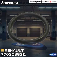 �������������� ������ ������� ���������� Renault 7703 065 311 Renault ���. 7703065311 7703065311 ����