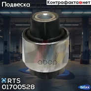 ����������� ������ ��������, ������� ������ RTS ���. 01700528 01700528 ����