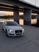 Audi A3 ����