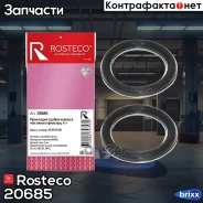 ������ �������������� (�-� 2��) ������ ������� ��������� ������� Rosteco ���. 20685 20685 Rosteco 20685 ����