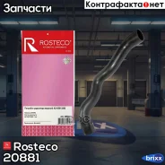 �������� ��������� ������� Rosteco ���. 20881 20881 Rosteco 20881 ����
