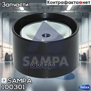 ����� ���������� �����! 80x10.2x48 �� Actros/Axor OM 457 LA Sampa ���. 100301 100301 ����