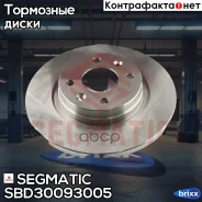 ���� ��������� Segmatic ���. SBD30093005 SBD30093005 ����