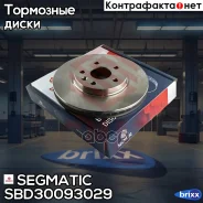 ���� ��������� Segmatic ���. SBD30093029 SBD30093029 ����