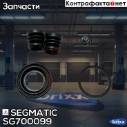 ����������� �������� Segmatic ���. SG700099 SG700099 ����