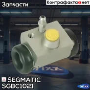 ������� ��������� ������� Segmatic ���. SGBC1021 SGBC1021 ����