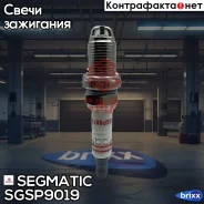 ����� ��������� Segmatic ���. SGSP9019 SGSP9019 ����