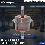 ������ ���� c ���������� Segmatic ���. SGTF20011089 SGTF20011089 ����