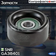 ����� �������� ���������� ����� SNR ���. GA38401 GA38401 ����