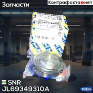 ��������� ���. ��� [38x63x17] Citroen, FIAT, Peugeot [BE1/BE3/BE4/MA/C514. �5/C514. �6] SNR ���. JL69349/310A JL69349310A ����