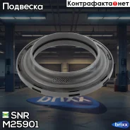 ��������� ����� ���. �����. Renault 19/Megane/Laguna, Peugeot 205-5008, Citroen C2-C4, Hyundai i30, Volvo 440-480 80- SNR ���. M259.01 M25901 ����