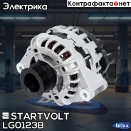 ��������� ��� �/� ���� 2123/Chevrolet Niva 110A (��� Bosch) (LG 0123B) Startvolt ���. LG0123B LG 0123B Startvolt LG0123B ����