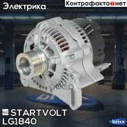 ��������� 90A VAG Transporter T4 (90-) 1.9D/Passat B3/B4 (88-) 1.8i Startvolt ���. LG1840 LG1840 ����