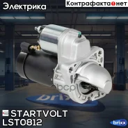������� Startvolt ���. LST0812 LST0812 ����