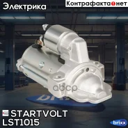 ������� 2��� FORD Transit 2.2TD�i 13- Startvolt ���. LST 1015 LST1015 ����