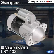 ������� ��� ����������� Mitsubishi L200 (05-)/Pajero Sport (08-) 2.5D LSt 1102 Startvolt ���. LSt1102 LST1102 Startvolt LST1102 ����