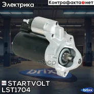 ������� ��� ����������� VAG A4 (04-)/A6 (04-) 2.0TDI AT 2��� Startvolt ���. LST1704 LST1704 ����
