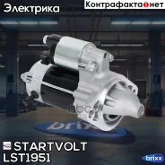 ������� Startvolt ���. LST1951 LST1951 ����
