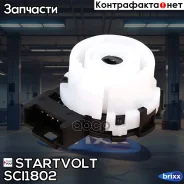 ������ ���������� ����� ��������� Startvolt ���. SCI1802 SCI1802 ����