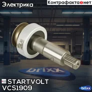 ������ �������� (�������) ��� �/� Toyota Camry V40 (06-)/Rav 4 (06-) 2.0i/2.5i/3. Startvolt ���. VCS1909 VCS 1909 Startvolt VCS1909 ����