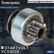 ������ �������� (�������) ��� �/� Chery Tiggo T11 (05-) 1.6i/2.0i Startvolt ���. VCS3019 VCS3019 ����