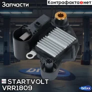 ��������� ���������� ��� Startvolt ���. VRR1809 VRR1809 ����