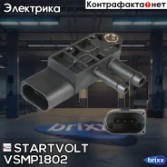 ������ ����������� �������� Startvolt ���. VSMP1802 VSMP1802 Startvolt VSMP1802 ����
