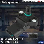 ������ �������. �������� Startvolt ���. VSMP1806 VSMP1806 ����