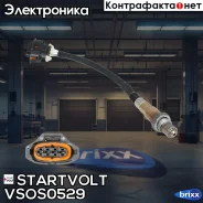������ ����. ��� �/� Chevrolet Aveo (11-) 1.6i/Cruze (09-) 1.4T ����� ���. (VS- Startvolt ���. VSOS0529 VS-OS 0529 Startvolt VSOS0529 ����