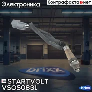 ������ ����. ��� �/� KIA Ceed (10-) 1.4i/1.6i ����� ���. (VS-OS 0831) Startvolt ���. VSOS0831 VS-OS 0831 Startvolt VSOS0831 ����
