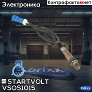 ������ ����. ��� �/� Ford Kuga (13-)/Focus (11-) 1.6T ����� ���. (VS-OS 1015) Startvolt ���. VSOS1015 VS-OS 1015 Startvolt VSOS1015 ����