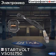 ������ ����. Startvolt ���. VSOS1750 VSOS1750 ����