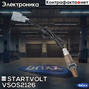 ������ ����. ��� �/� Lexus LX (07-) 5.7i/LS (06-) 4.6i �� ���. () Startvolt ���. VSOS2126 VSOS2126 ����
