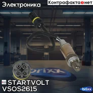 ������ ����. ��� �/� BMW 3 E46 (98-) 1.6i/1.9i �� ���. (VS-OS 2615) Startvolt ���. VSOS2615 VS-OS 2615 Startvolt VSOS2615 ����
