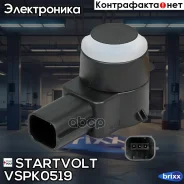 ������ �������� ��� �/� Opel Astra J (10-) (VS-PK 0519) Startvolt ���. VSPK0519 VSPK0519 Startvolt VSPK0519 ����