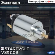 ���� ����������� �������� Startvolt ���. VSR1102 VSR1102 ����