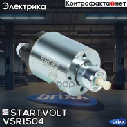 ���� ����������� �������� Startvolt ���. VSR1504 VSR1504 ����