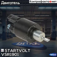 ���� ����������� �������� ��� �/� Toyota Corolla E110 (95-)/Avensis (97-) 1.6i (V Startvolt ���. VSR1901 VSR 1901 Startvolt VSR1901 ����