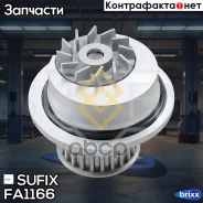 ����� ������� Sufix ���. FA1166 FA1166 ����