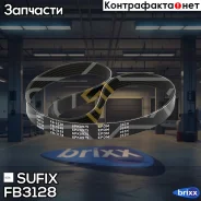 ������ ������������ 6PK0975 Sufix ���. FB3128 FB3128 ����