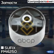 ����������� ������� ��������� | ����� | Sufix ���. FM4250 FM4250 ����