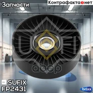 ����� �������� ��������� ������������ Sufix ���. FP2431 FP2431 ����