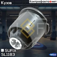����������� ����� ����� | ��� ����/��� | Sufix ���. SL1183 SL1183 ����