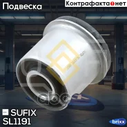 ����������� ������ �������� | ����� ����/��� | Sufix ���. SL1191 SL1191 ����