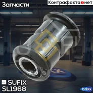 ����������� ������� ����� | ����/��� | Sufix ���. SL1968 SL1968 ����