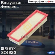 ������ ��������� Sufix ���. SO1223 SO1223 ����