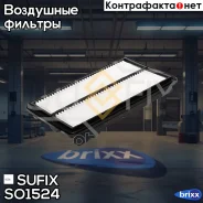 ������ ��������� Sufix ���. SO1524 SO1524 ����