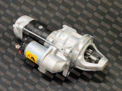 ����� 28100-1472 / 281001472 ������� HINO /1520/1740/1780 QD2661/QDJ2851 EF550, EF750, F21C, F17C 24V7.5KW/11T NNTech 281001472 ����