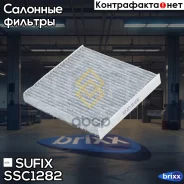 ������ �������� �������� Sufix ���. SSC1282 SSC1282 ����