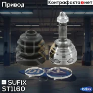 ���� �������� | ����� ����/��� | Sufix ���. ST1160 ST1160 ����